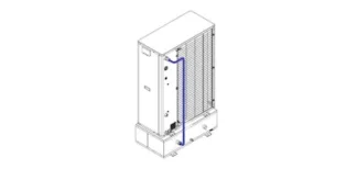 PUTKIYHDE MITSUBISHI RC BTB i-BR KOOT 004-006