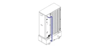 PUTKIYHDE MITSUBISHI BTB60 I-BR2 KOKO 35
