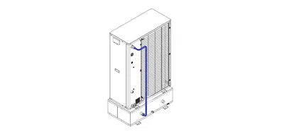 PUTKIYHDE MITSUBISHI BTB60 I-BR2 KOKO 35