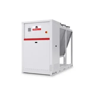 VEDENJÄÄHDYTIN MITSUBISHI NR2-G06-Z-S /0052
