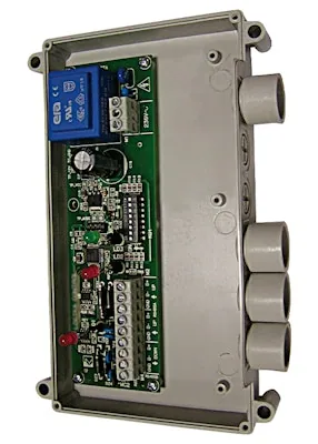 REITITIN SABIANET ROUTER-S