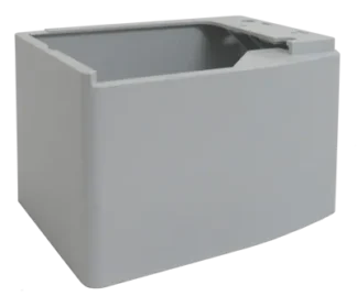 PUHALLINKONVEKT. WHISPER JALAT PAP-F