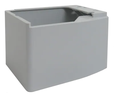PUHALLINKONVEKT. WHISPER JALAT PAP-F