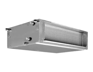 PUHALLINKONVEKTORI SABIANA MTL-ECM 14 KORKEAPAINE