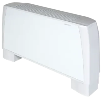 PUHALLINKONVEKTORI SABIANA CRC-ECM 64 MV KATTO/LATTIA