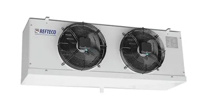 PUHALLINHÖYRYSTIN REFTECO REC0354F6E4S CUBIC