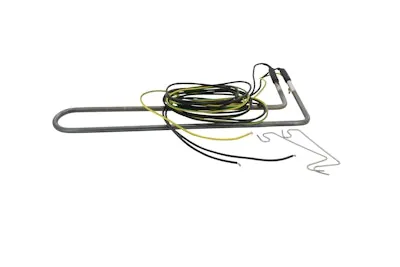 SÄHKÖSULATUSSARJA RIVACOLD REVS60 400W