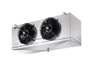 PUHALLINHÖYRYSTIN RIVACOLD RCS2250406ED CUBIC