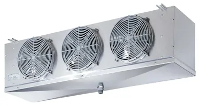 PUHALLINHÖYRYSTIN RIVACOLD RCS4250406ED CUBIC