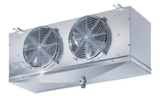 PUHALLINHÖYRYSTIN RIVACOLD RC225-25ED CUBIC