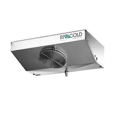 PUHALLINHÖYRYSTIN RIVACOLD RSV1200405ED SLIM