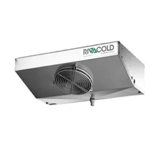 PUHALLINHÖYRYSTIN RIVACOLD RSV1200605ED SLIM