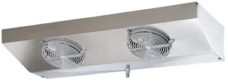 PUHALLINHÖYRYSTIN RIVACOLD RSV2200405ED SLIM