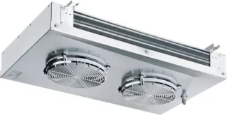 PUHALLINHÖYRYSTIN RIVACOLD RDF2250ED DD