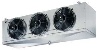 PUHALLINHÖYRYSTIN RIVACOLD RCMR3350608ED CUBIC