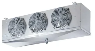 PUHALLINHÖYRYSTIN RIVACOLD RCS3250606ED CUBIC