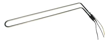 SÄHKÖSULATUSVASTUS RIVACOLD REDP1585-RC