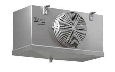 PUHALLINHÖYRYSTIN MODINE AGC 251E8 A2L
