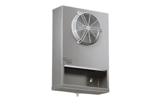 PUHALLINHÖYRYSTIN MODINE EP101 ED