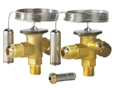 PAISUNTAVENTTIILI DANFOSS TEZ2 068Z3446