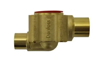 PAISUNTAVENTTIILI RUNK DANFOSS TE5 SUO JU 1/2x5/8 068B4007