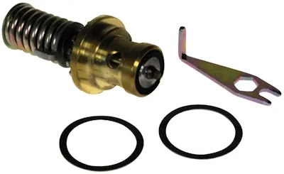SUUTIN TE5 DANFOSS NO 02 067B2790
