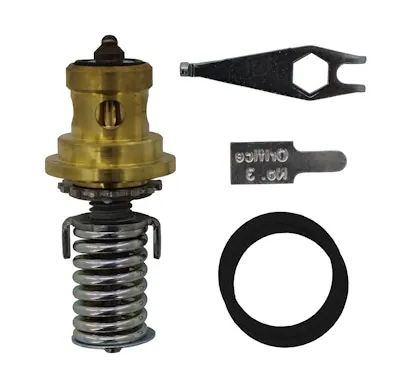 SUUTIN TE5 DANFOSS NO 03 067B2791