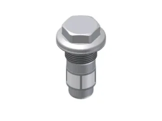 SUUTIN TUA DANFOSS NO 9 068U1039