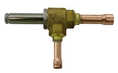 PAISUNTAVENTTIILI DANFOSS AKVH10-0 068F4078