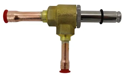 PAISUNTAVENTTIILI DANFOSS AKVH10-4 068F4082