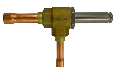 PAISUNTAVENTTIILI DANFOSS AKVH10-5 068F4083