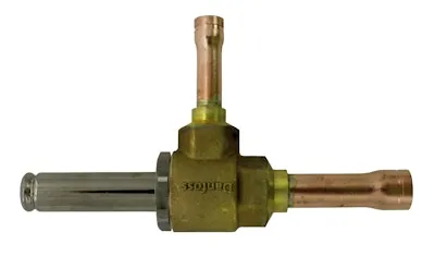 PAISUNTAVENTTIILI DANFOSS AKVH10-6 068F4084