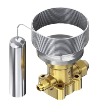 PAISUNTAVENT PALJE DANFOSS TE5 R452A 067B3601