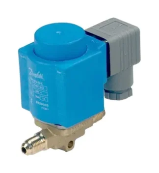 MG-VENTTIILIN RUNKO DANFOSS EVR3 MU 1/4/6MM 032F8107