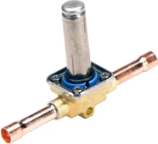 MG-VENTTIILIN RUNKO DANFOSS EVR 3 JU 032F1206