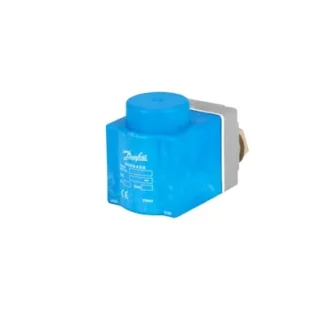 MG-VENTTIILIN KELA DANFOSS EVR 240V 50Hz 018F6702