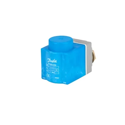 MG-VENTTIILIN KELA DANFOSS EVR 240V 50Hz 018F6702