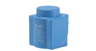 MG-VENTTIILIN KELA DANFOSS EVR 24V 50Hz 018F6707