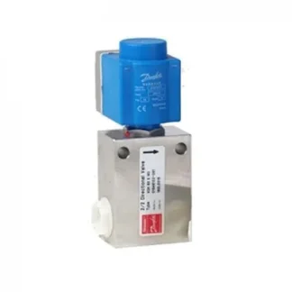 MG-VENTTIILIN KELA DANFOSS VDH/T KELA 240V 018F8205