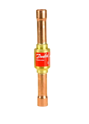 PAINE-EROSÄÄDIN DANFOSS NRD12 JU 1/2 020-1132