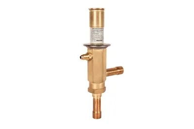 TEHONSÄÄTÖVENTTIILI DANFOSS CPCE15 JU 5/8 034N0083