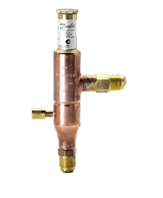 IMUPAINEENSÄÄDIN DANFOSS KVP12 MU 1/2 034L0021