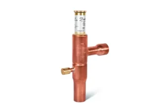 IMUPAINEENSÄÄDIN DANFOSS KVP12 JU 1/2 034L0023