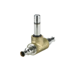 MG-VENTTIILIN RUNKO DANFOSS EVU1 032F7005