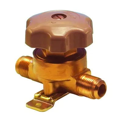 SULKUVENTTIILI DANFOSS BML 6 009G0101