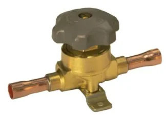 SULKUVENTTIILI DANFOSS BML10S JU 10mm 009G0228