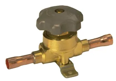SULKUVENTTIILI DANFOSS BML15S JU 5/8/16mm 009G0262