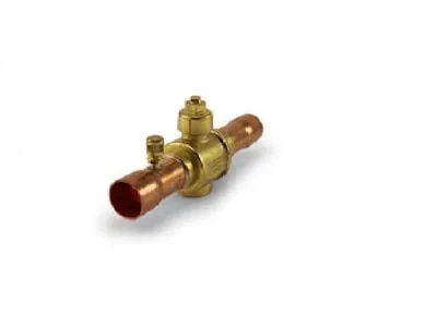 PALLOVENTTIILI CO2 REFRIGERA 2-TIE 1/2 K65 SCHRADER 60BAR