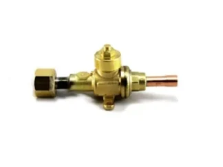 PALLOVENTTIILI CO2 REFRIGERA 2-TIE 1/2 K65 G-3/8F 120BAR