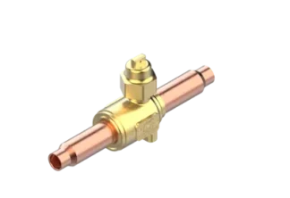 PALLOVENTTIILI DANFOSS GBCT 10S 3/8 CO2 140BAR